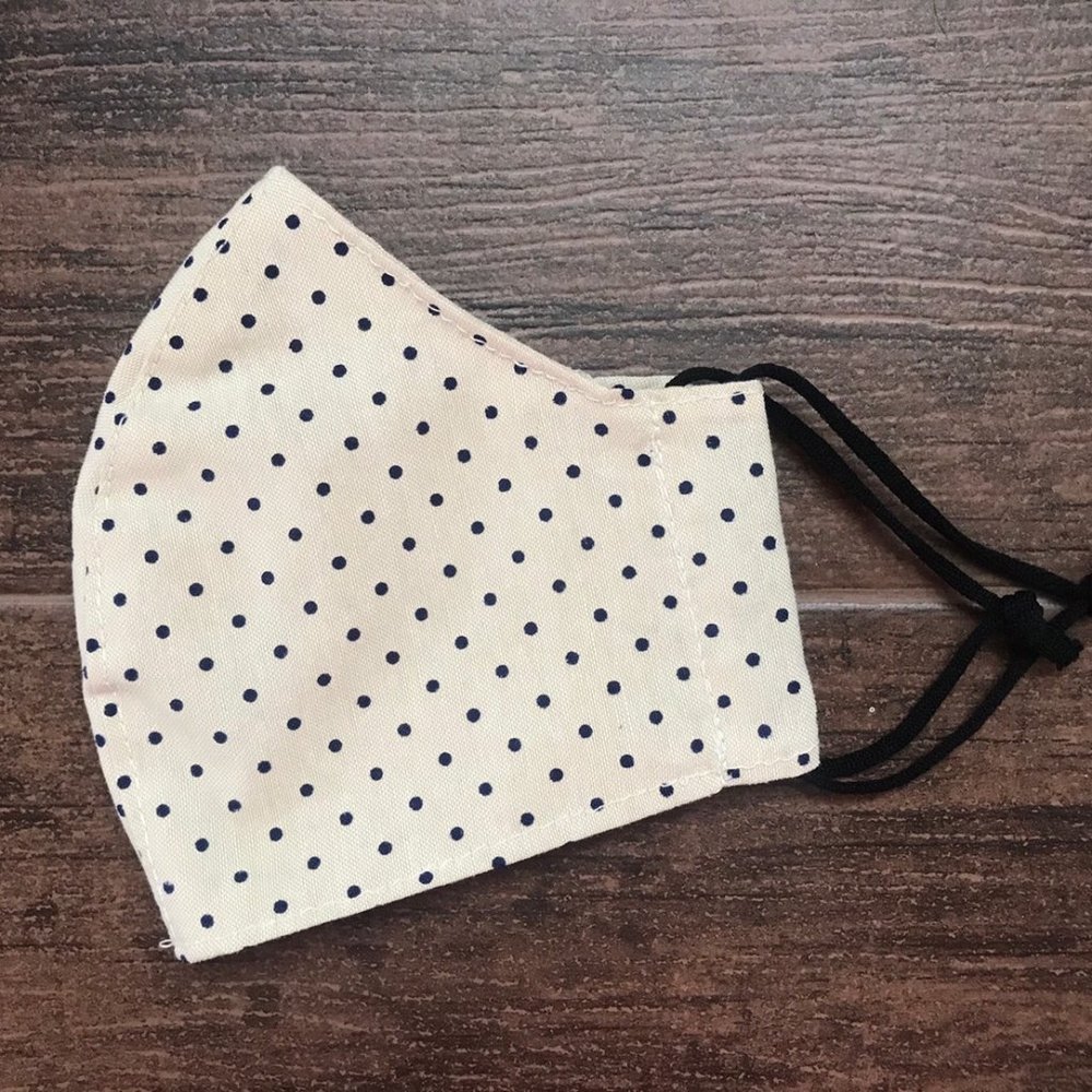 Non-Medical Washable Masks (Adult regular size)